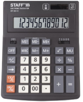 Калькулятор Staff Plus STF-333 - 