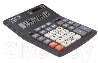 Калькулятор Staff Plus STF-333