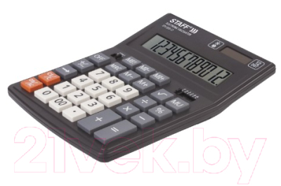 Калькулятор Staff Plus STF-333