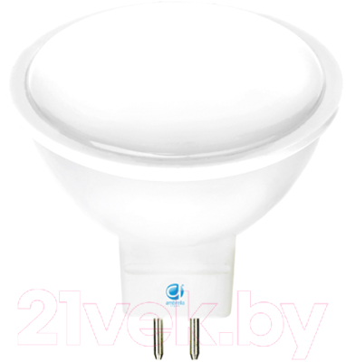 Изображение товара Лампа Ambrella Flat LED MR16-DD 8W GU5.3 3000K (75W) 175-250V