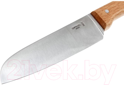 Изображение товара Нож Opinel №119/ 001819 (нержавеющая сталь)