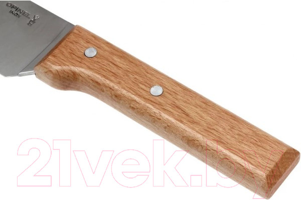 Изображение товара Нож Opinel №119/ 001819 (нержавеющая сталь)