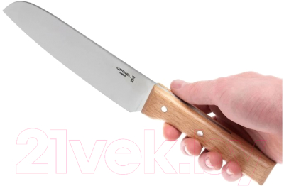 Изображение товара Нож Opinel №119/ 001819 (нержавеющая сталь)