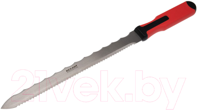 Нож строительный Rexant 12-4928