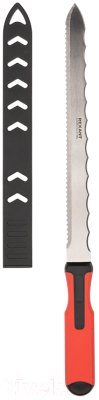 Нож строительный Rexant 12-4928