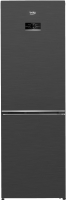 Холодильник с морозильником Beko B5RCNK363ZXBR - 