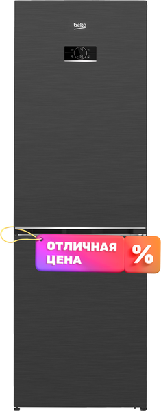 Купить Холодильник с морозильником Beko B5RCNK363ZXBR в Бресте