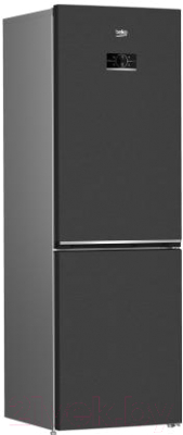 Холодильник с морозильником Beko B5RCNK363ZXBR