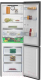 Миниатюра изображения товара Холодильник с морозильником Beko B5RCNK363ZXBR