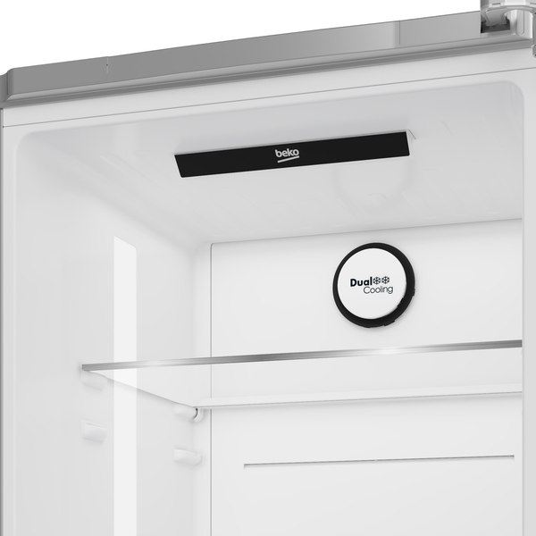 Купить Холодильник с морозильником Beko B3RCNK362HS в Гродно
