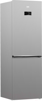 Холодильник с морозильником Beko B3RCNK362HS