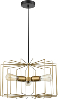 

Потолочный светильник Vele Luce, Mascot VL5334P03