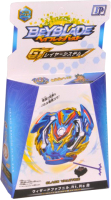 

Игровой набор DX Starter, Волчок Бейблэйд / 1886539-IP66001-3B