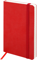 Записная книжка Brauberg Ultra / 113025 (красный) - 