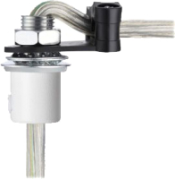 

Крепление для шинопровода Odeon Light, Molto 4344/1N