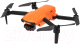 Квадрокоптер Autel EVO Nano + Plus Premium Bundle (оранжевый) - 
