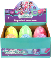 

Пластилин MultiArt, Enchantimals / 7485-EGGBIG-EN