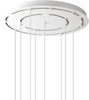 

Подвесная система Odeon Light, Molto 4344/60