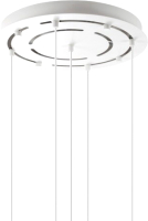 

Подвесная система Odeon Light, Molto 4344/40