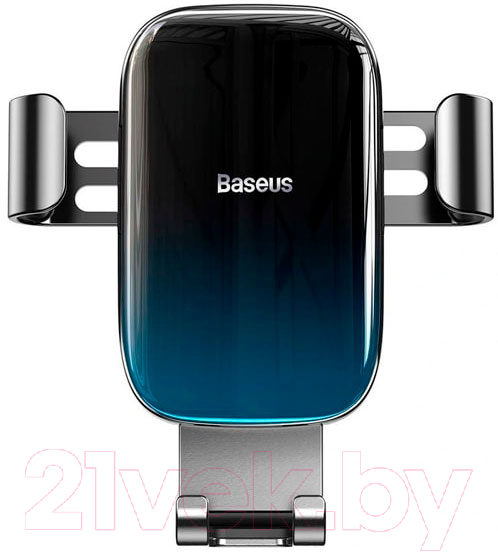Держатель для портативных устройств Baseus Glaze Gravity Car Mount / SUYL-LG01