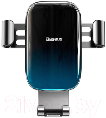 Держатель для смартфонов Baseus Glaze Gravity Car Mount / SUYL-LG01