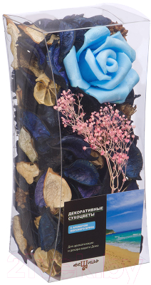 Изображение товара Ароматическое саше Вещицы С ароматом морского бриза / YW-SUH60