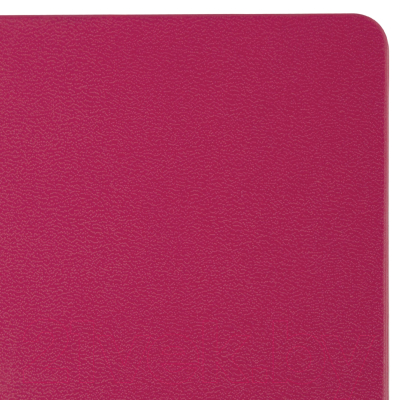 Записная книжка Brauberg Ultra / 113038 (розовый)