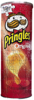 Пазл Ywow Games Pringles Original / 190236A (50эл) - 