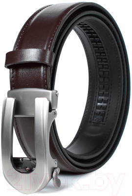 Изображение товара Ремень мужской Galanteya 54919 / 1с2913к45 3р  (коричневый)
