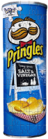Пазл Ywow Games Pringles Salt and Vinegar / 190236C (50эл) - 