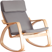 

Кресло-качалка Tetchair, AX3005