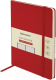 Записная книжка Brauberg Ultra / 113046 (красный) - 