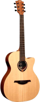 Электроакустическая гитара LAG GLA T70ACE - 