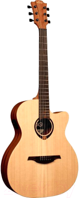 Электроакустическая гитара LAG GLA T70ACE