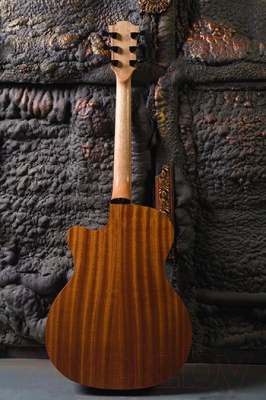 Электроакустическая гитара LAG GLA T70ACE