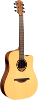 Электроакустическая гитара LAG GLA T70DCE - 