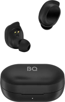 Беспроводные наушники BQ BHS-05 (черный) - 