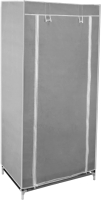 

Тканевый шкаф Deko, DKCL04 Grey / 041-0014