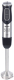 Миниатюра изображения товара Блендер погружной Blackton Bt HB1233SS (черный/сталь)