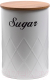 Емкость для хранения Белбогемия Sugar GS-03065B-3S / 97332 - 