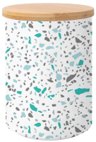 

Емкость для хранения Apollo, Terrazzo TER-41-GT