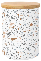 

Емкость для хранения Apollo, Terrazzo TER-41-GS
