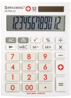 

Калькулятор, Ultra 12-WAB / 250506