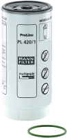 Топливный фильтр Mann-Filter PL420/1X - 