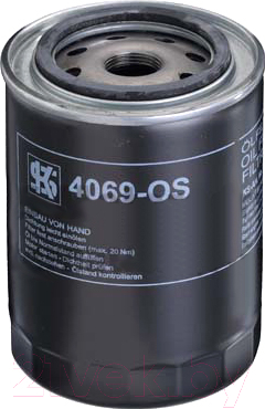 Масляный фильтр Kolbenschmidt 50014069