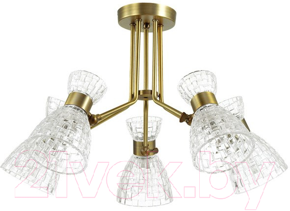 Люстра Lumion Jackie 3704/5C