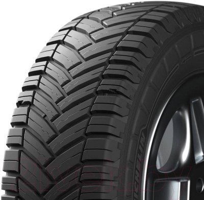 Всесезонная легкогрузовая шина Michelin Agilis CrossClimate 235/65R16C 115/113R