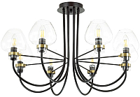 

Люстра Lumion, Ilona 3708/8C