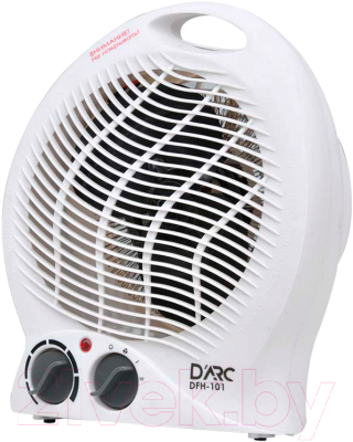 Тепловентилятор Darc DFH-101