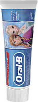 

Зубная паста Oral-B, Kids Легкий вкус